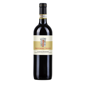 Astorre Noti Chianti Superiore DOCG 2020 - Country: Italy - Capacity: 0.75