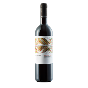 Cantina dei Colli Ripani Sangiovese Marche IGT 2022 - Country: Italy - Capacity: 0.75