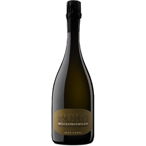 Marcalberto Millesimo Alta Langa 2019 - Country: Italy - Capacity: 0.75