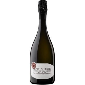 Marcalberto Alta langa DOCG nature 2020 - Country: Italy - Capacity: 0.75