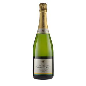 Champagne Baron Fuenté Brut Tradition - Country: Italy - Capacity: 0.75