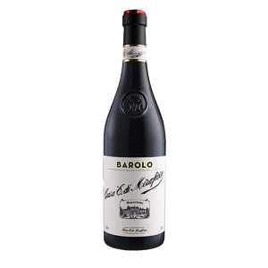 Casa E. di Mirafiore Barolo DOCG 2019 - Country: Italy - Capacity: 0.75