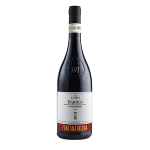 Fontanafredda Barolo DOCG 