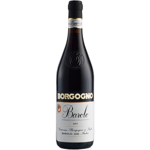 Borgogno Barolo DOCG 2019 - Country: Italy - Capacity: 0.75