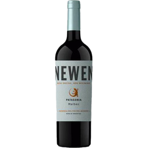 Bodega del Fin del Mundo Newen Patagonia Malbec 2021 - Country: Italy - Capacity: 0.75