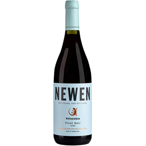 Bodega del Fin del Mundo Newen Patagonia Pinot Noir 2021 - Country: Italy - Capacity: 0.75