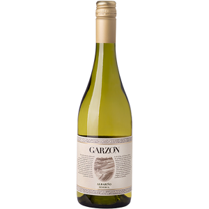 Bodega Garzon Garzon Reserva Albariño 2022 - Country: Italy - Capacity: 0.75