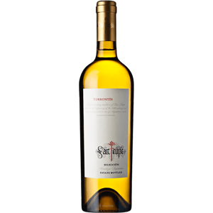 Bodega La Rural San Felipe Torrontes Seleccion 2021 - Country: Italy - Capacity: 0.75