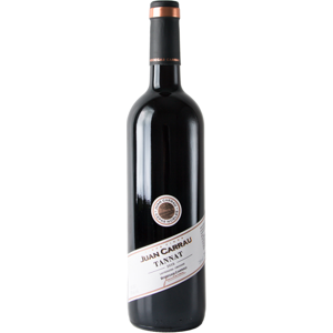 Bodegas Carrau Tannat 2021 - Country: Italy - Capacity: 0.75