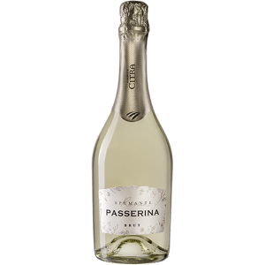 Codice Citra Passerina Spumante Brut - Country: Italy - Capacity: 0.75