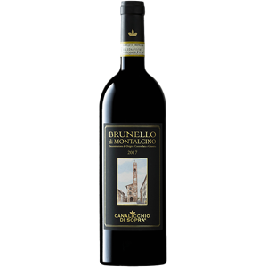 Canalicchio di Sopra Brunello di Montalcino DOCG 2018 - Country: Italy - Capacity: 0.75