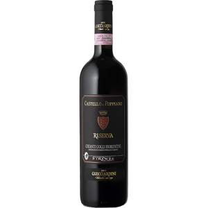 Conte Guicciardini Chianti Colli Fiorentini Riserva 