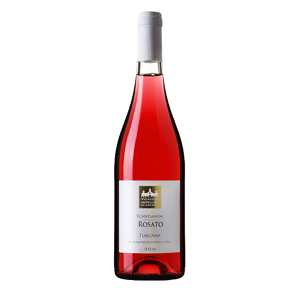 Vignaioli di Scansano Toscana IGT Rosato 