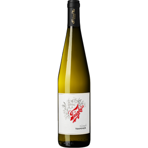 Tűzkő Tuzko Traminer 2023 - Country: Italy - Capacity: 0.75