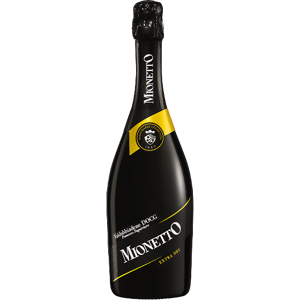 Mionetto Valdobbiadene Prosecco Superiore DOCG 