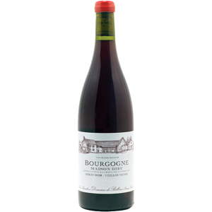 Domaine de Bellene Pinot Noir Bourgogne Maison Dieu 2021 - Country: Italy - Capacity: 0.75