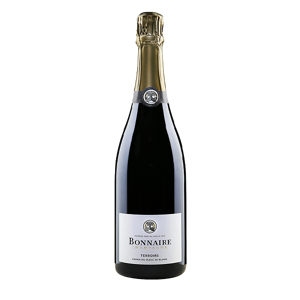 Champagne Bonnaire Terroirs Grand Cru Blanc de Blancs - Country: Italy - Capacity: 0.70