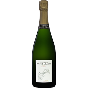 Champagne Bonnet Gilmert Blanc de Blancs Grand Cru - Country: Italy - Capacity: 0.75