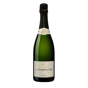 Champagne J. Charpentier Millésime Extra Brut 2016 - Country: Italy - Capacity: 0.75