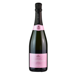 Champagne J. Charpentier Rosé Reserve Brut - Country: Italy - Capacity: 0.75