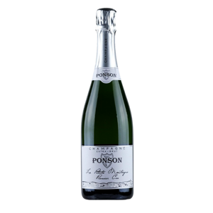 Maxime Ponson Champagne Ponson 