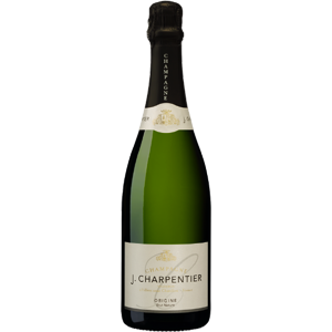 Champagne J. Charpentier 