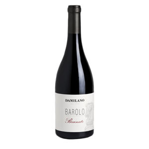 Damilano Barolo DOCG Brunate 2018 - Country: Italy - Capacity: 0.75