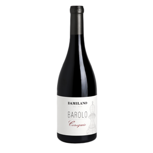 Damilano Barolo DOCG Cerequio 2017 - Country: Italy - Capacity: 0.75