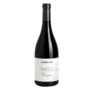 Damilano Barolo DOCG Cerequio 2018 - Country: Italy - Capacity: 0.75