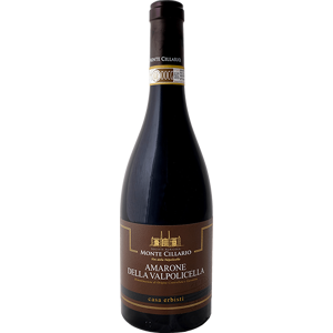 Monte Cillario Amarone della Valpolicella DOCG 