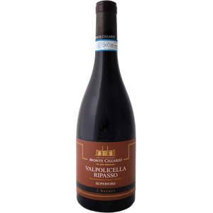 Monte Cillario Valpolicella Ripasso Superiore DOC 