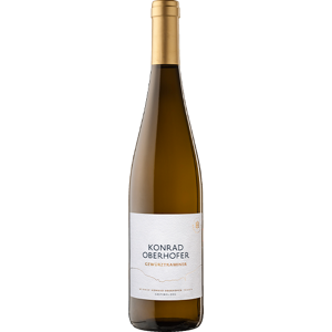 Konrad Oberhofer Gewürztraminer Südtirol DOC 2021 - Country: Italy - Capacity: 0.75