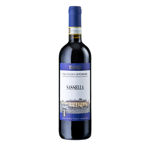 Triacca Tenuta La Gatta Sassella Valtellina Superiore DOCG 2021 - Country: Italy - Capacity: 0.75