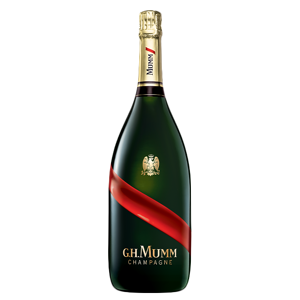 G.H. Mumm Champagne Brut 