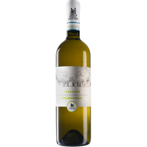 Tenuta Tamburnin Piemonte DOC Chardonnay 2021 - Country: Italy - Capacity: 0.75