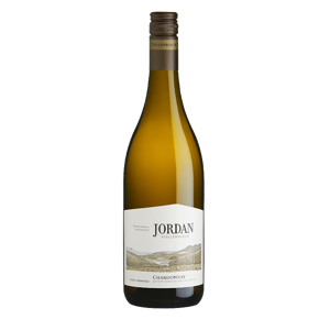 Jordan Chardonnay Barrel Fermented 2020 - Country: Italy - Capacity: 0.75