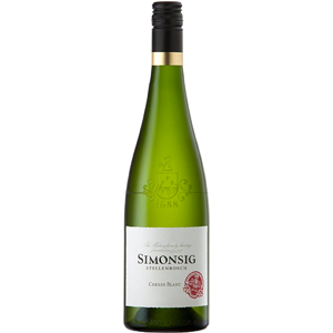 Simonsig Chenin Blanc 2021 - Country: Italy - Capacity: 0.75