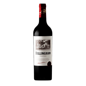 Bellingham Homestead Pinotage 2020 - Country: Italy - Capacity: 0.75