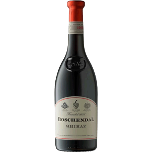 Boschendal Shiraz 2019 - Country: Italy - Capacity: 0.75