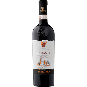 Barbanera Chianti DOCG Riserva 2019 - Country: Italy - Capacity: 0.75