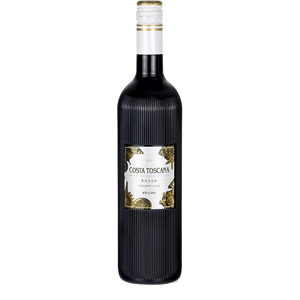 Piccini 1882 Rosso Costa Toscana IGT 2019 - Country: Italy - Capacity: 0.75