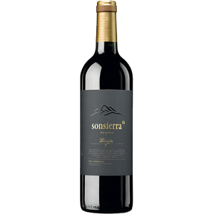 Sonsierra Reserva DOC Rioja 2017 - Country: Italy - Capacity: 0.75