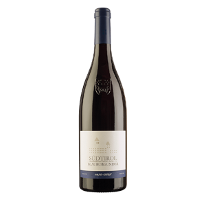 Muri Gries Pinot Nero Alto Adige DOC 2022 - Country: Italy - Capacity: 0.75