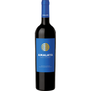 Bodega Amalaya Amalaya Tinto Malbec 2020 - Country: Italy - Capacity: 0.75