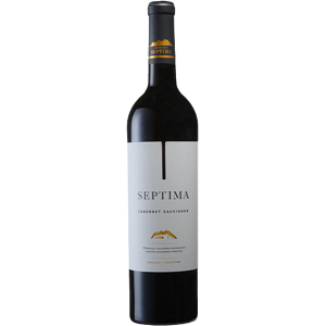 Bodega Septima Cabernet Sauvignon Septima 2021 - Country: Italy - Capacity: 0.75