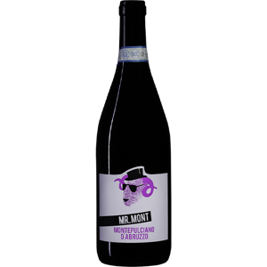 Casal Thaulero Montepulciano d'Abruzzo DOC 