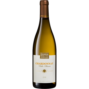 Domaine des Tilleuls Chardonnay 'Belle Aisance Val de la Loire 2020 - Country: Italy - Capacity: 0.75