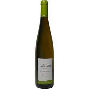 Domaine Eric Rominger Gewurztraminer AOC Alsace - Country: Italy - Capacity: 0.75