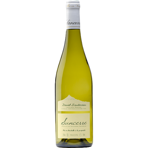 Domaine David Sautereau Sancerre Blanc AOC 2020 - Country: Italy - Capacity: 0.75