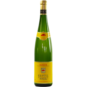 Hugel Gentil AOC Alsace 2022 - Country: Italy - Capacity: 0.75